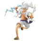 Figurine Statique - Grandista - One Piece - Monkey D. Luffy
