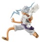 Figurine Statique - Grandista - One Piece - Monkey D. Luffy
