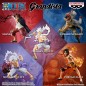 Figurine Statique - Grandista - One Piece - Monkey D. Luffy