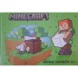 Adventskalender - Adventskalender - Minecraft - Surprise Stationery Set Adventskalender - Adventskalender - Minecraft - Surprise Stationery Set