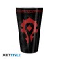 Glass - XXL - World of Warcraft - Horde