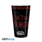 Glass - XXL - World of Warcraft - Horde