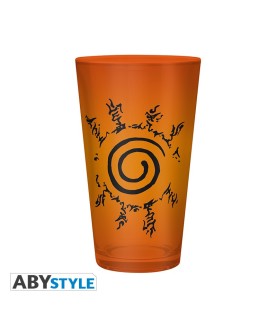 Verre - XXL - Naruto - Konoha