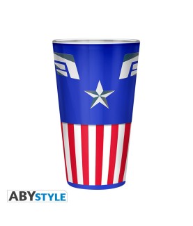 Verre - XXL - Captain...