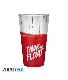 Glas - XXL - It - Time to...