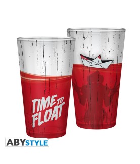 Glass - XXL - It - Time to Float
