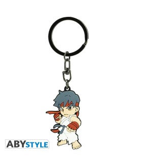 Porte-clefs - Street Fighter - Ryu