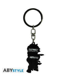 Porte-clefs - Street Fighter - Ryu