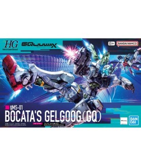 Maquette - High Grade -...