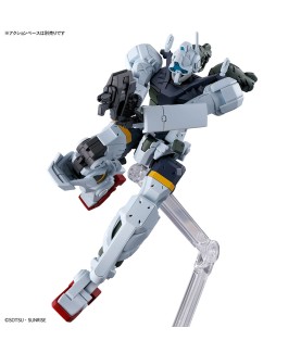 Maquette - High Grade - Gundam - Bocata's Gelgoog