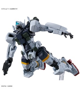 Maquette - High Grade - Gundam - Bocata's Gelgoog