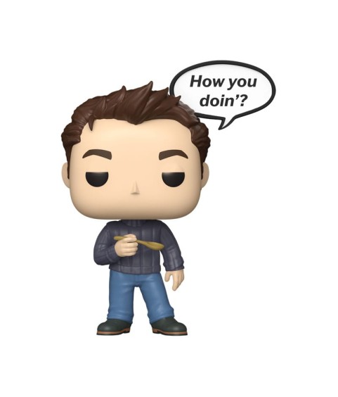 POP - POP Television - Friends - 1723 - Joey Tribbiani