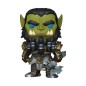 POP - POP Games - World of Warcraft - 1046 - Thrall Go'el