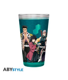 Verre - XXL - Demon Slayer...