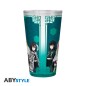 Glass - XXL - Demon Slayer - Hashira Glass - XXL - Demon Slayer - Hashira