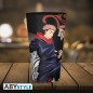 Glass - XXL - Jujutsu Kaisen - Itadori vs Sukuna Glass - XXL - Jujutsu Kaisen - Itadori vs Sukuna