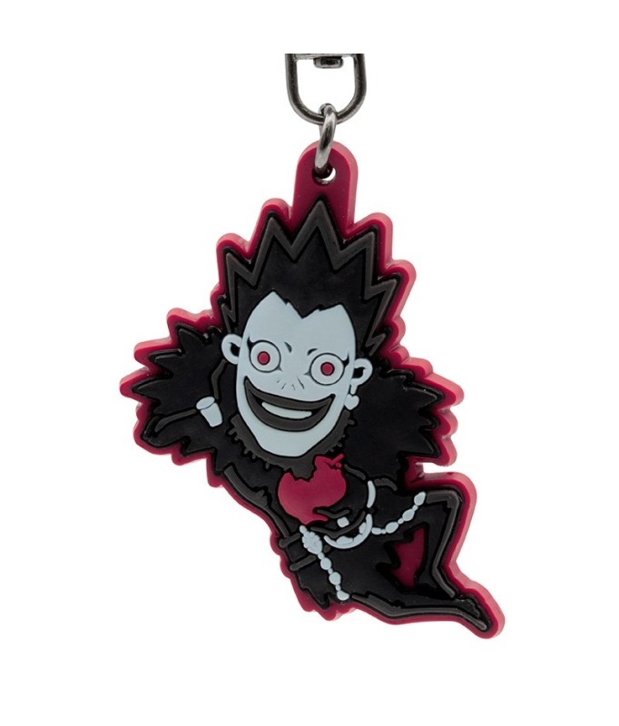 Schlüsselbund - Death Note - Ryuk