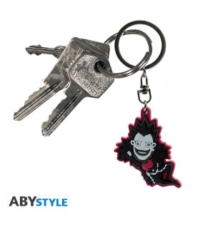 Schlüsselbund - Death Note - Ryuk