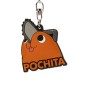 Keychain - Chainsaw Man - Pochita Keychain - Chainsaw Man - Pochita