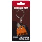 Keychain - Chainsaw Man - Pochita Keychain - Chainsaw Man - Pochita