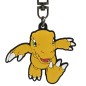 Porte-clefs - Digimon - Agumon Porte-clefs - Digimon - Agumon