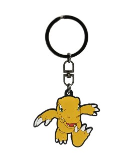 Porte-clefs - Digimon - Agumon
