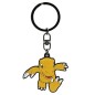 Porte-clefs - Digimon - Agumon Porte-clefs - Digimon - Agumon