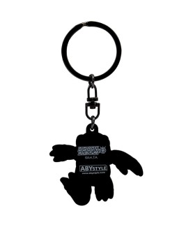 Porte-clefs - Digimon - Agumon