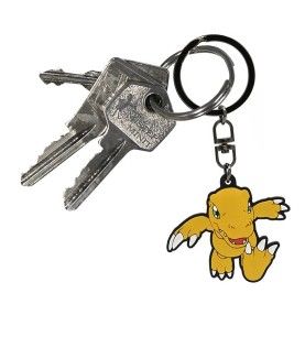 Porte-clefs - Digimon - Agumon