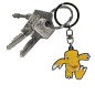 Porte-clefs - Digimon - Agumon Porte-clefs - Digimon - Agumon