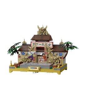 Construction kit - Dragon...