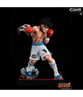 Statue de collection -...