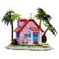 Bausatz - Dragon Ball - 87002 - Kame House
