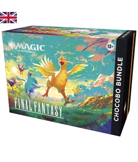 Cartes (JCC) - Gift Bundle...