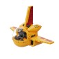 Bausatz - Dragon Ball - 87004 - Yamchas Flugzeug