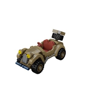 Construction kit - Dragon...