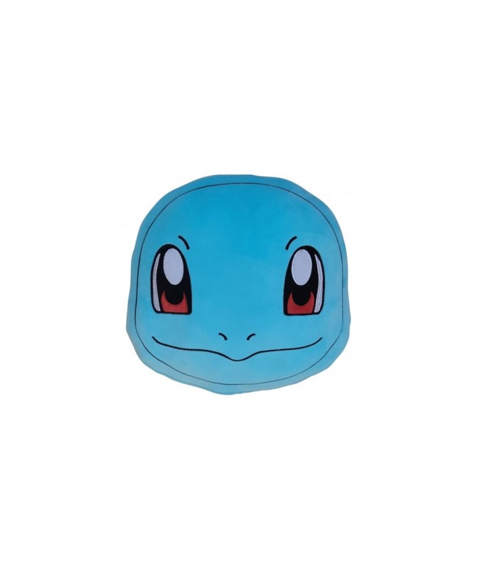 Kissen - Pokemon - Schiggy