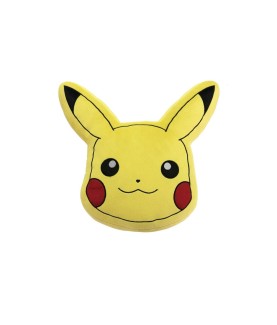 Cushion - Pokemon - Pikachu