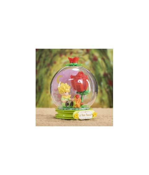 Bausatz - Der kleine Prinz - 86331 - Rose Whispers