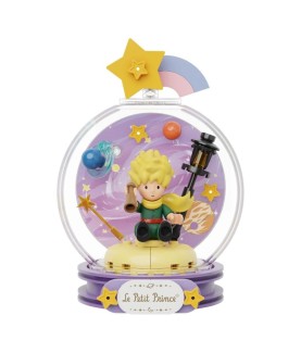 Construction kit - The Little Prince - Starry Lamp