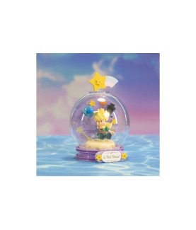 Construction kit - The Little Prince - Starry Lamp