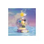 Set de construction - Le Petit Prince - 86332 - Starry Lamp
