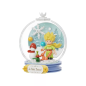 Set de construction - Le Petit Prince - 86333 - Winter Melody