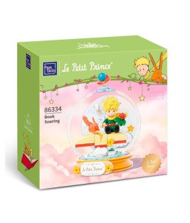 Construction kit - The...