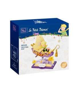 Construction kit - The...