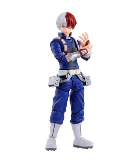 Gelenkfigur - S.H.Figuarts...
