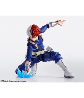 Gelenkfigur - S.H.Figuarts - My Hero Academia - Todoroki Shoto