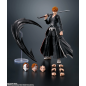Action Figure - S.H.Figuarts - Bleach - Ichigo Kurosaki