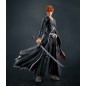 Action Figure - S.H.Figuarts - Bleach - Ichigo Kurosaki