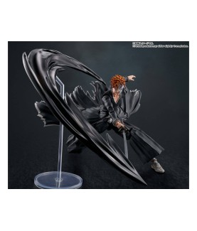 Action Figure - S.H.Figuarts - Bleach - Ichigo Kurosaki